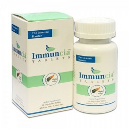 Купить IMMUNCIA в России Купить IMMUNCIA в России