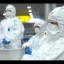 Короновирус ВИЧ и иследования