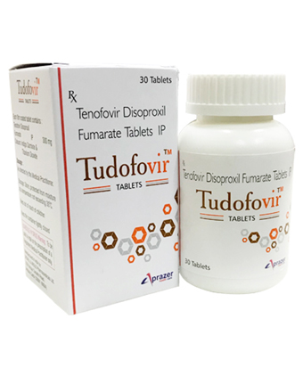 TUDOFOVIR